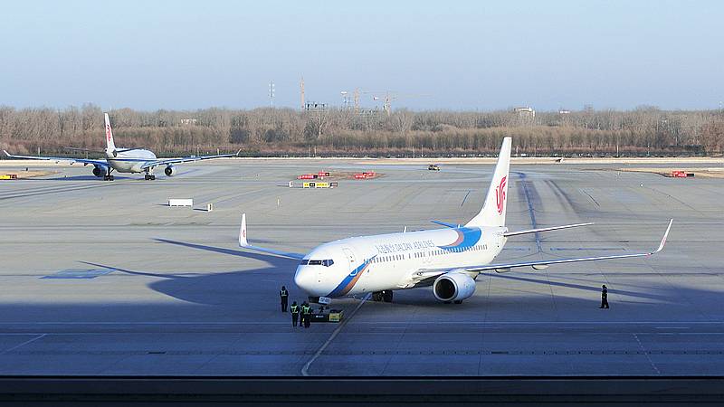 大连航空的新闻,辽宁大连不忘初心