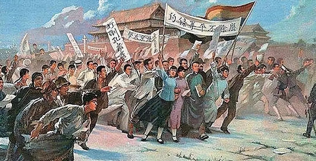 彻底的反帝反封建革命运动,反帝反封建的爱国运动是哪个事件