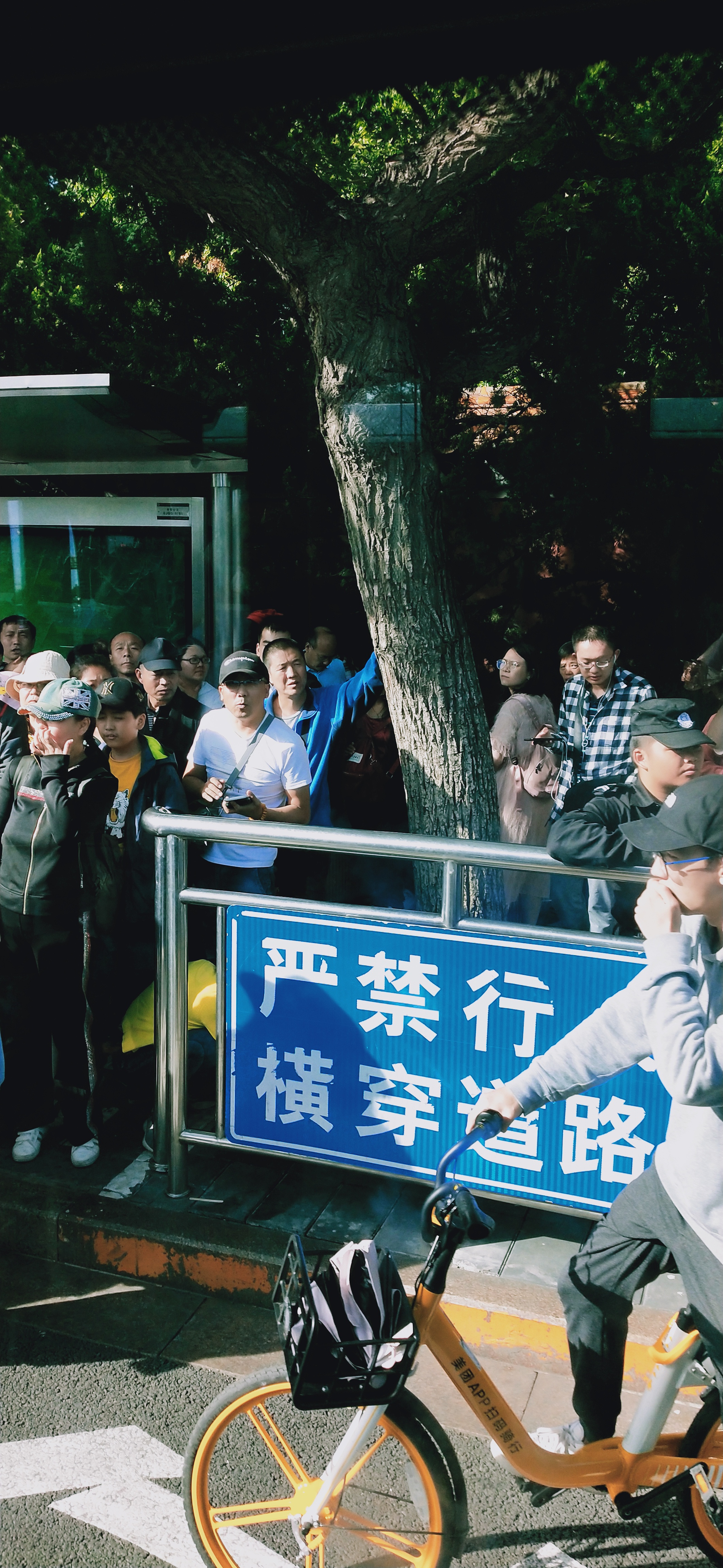 黄金假期，旅游为何不再吃香？