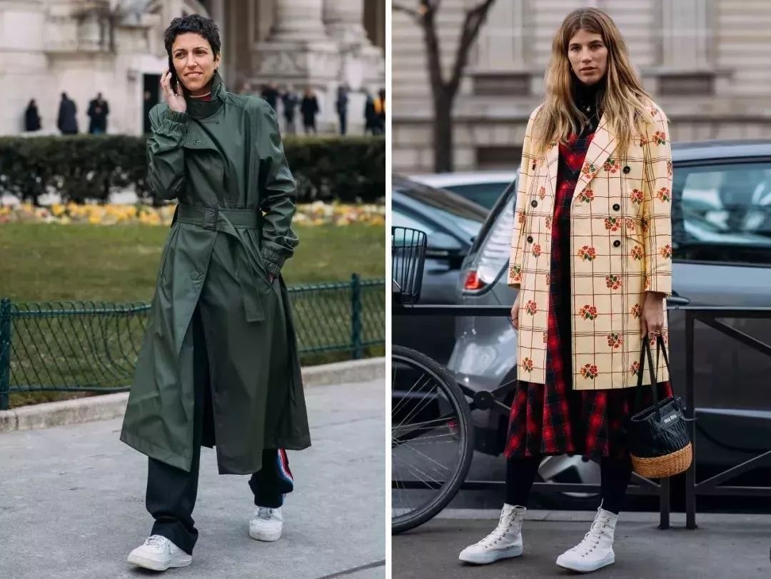 永不过时小白鞋视频,永远不过时经典款鞋