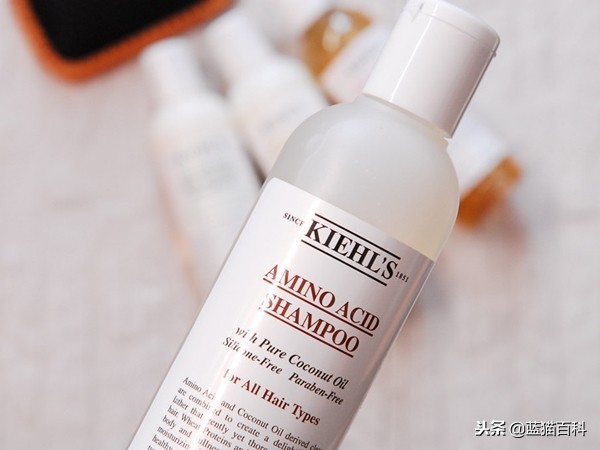 8款防脱发洗发水你知道几个,8大网红洗发水测评