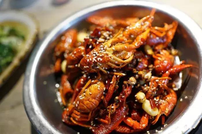 离开武汉前最想吃的十家店,去武汉必吃的五家店