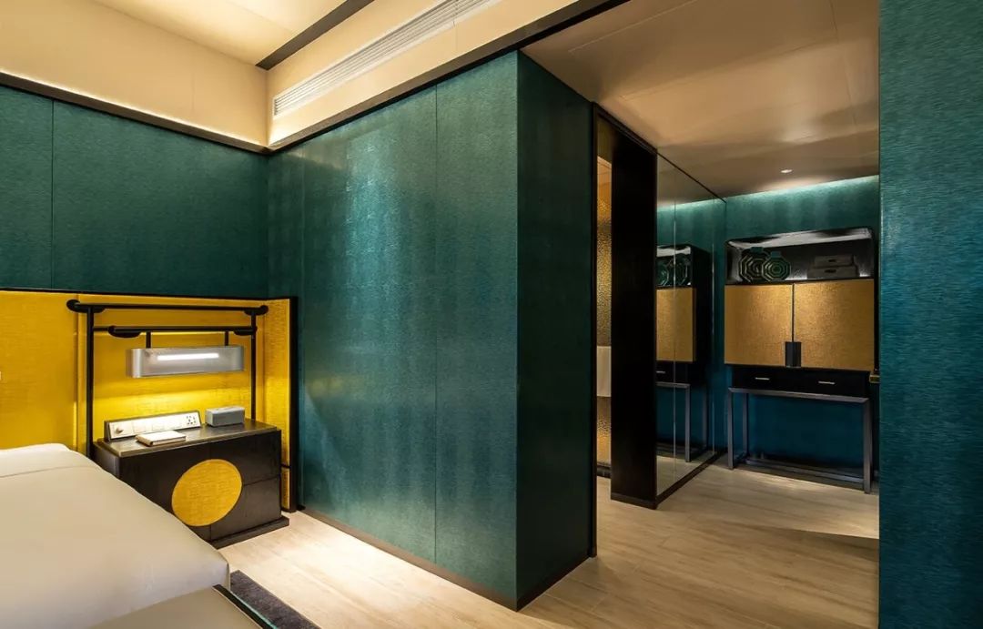 潮州民国风酒店,潮州设计酒店