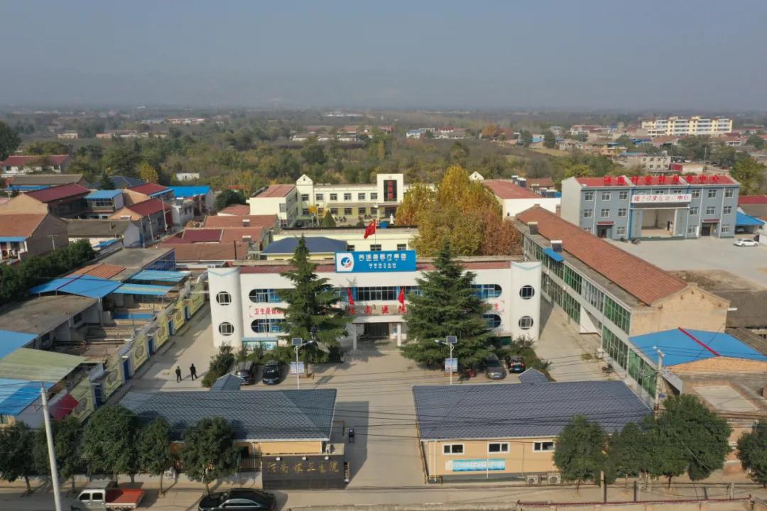 芮城陌南有好中医,芮城县陌南医院中医