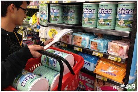 外国的月亮未必圆,别再老想用外国货,很多东西未必适合你