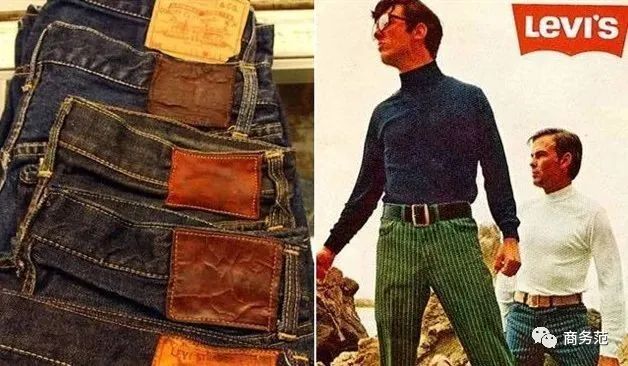 最值得买的牛仔品牌,牛仔品牌levis