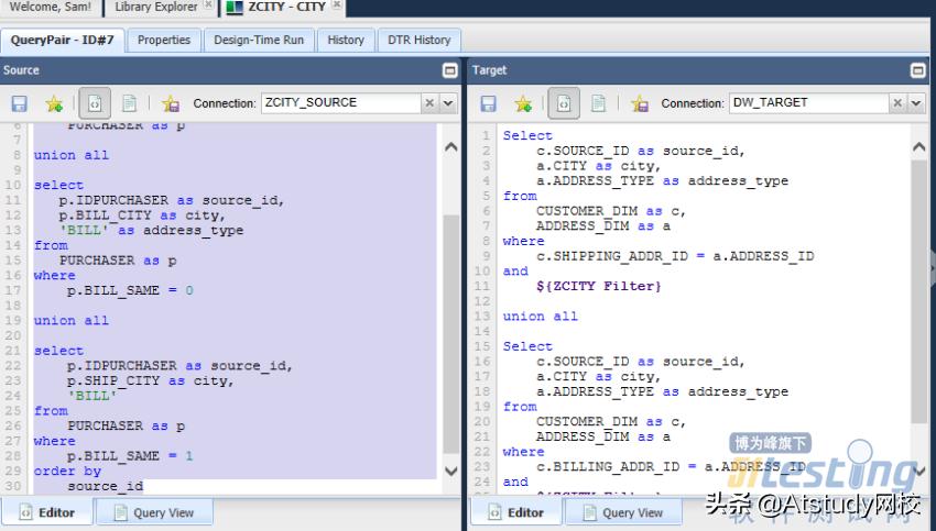 大数据测试怎么测数据准确性,大数据测试方法和技巧