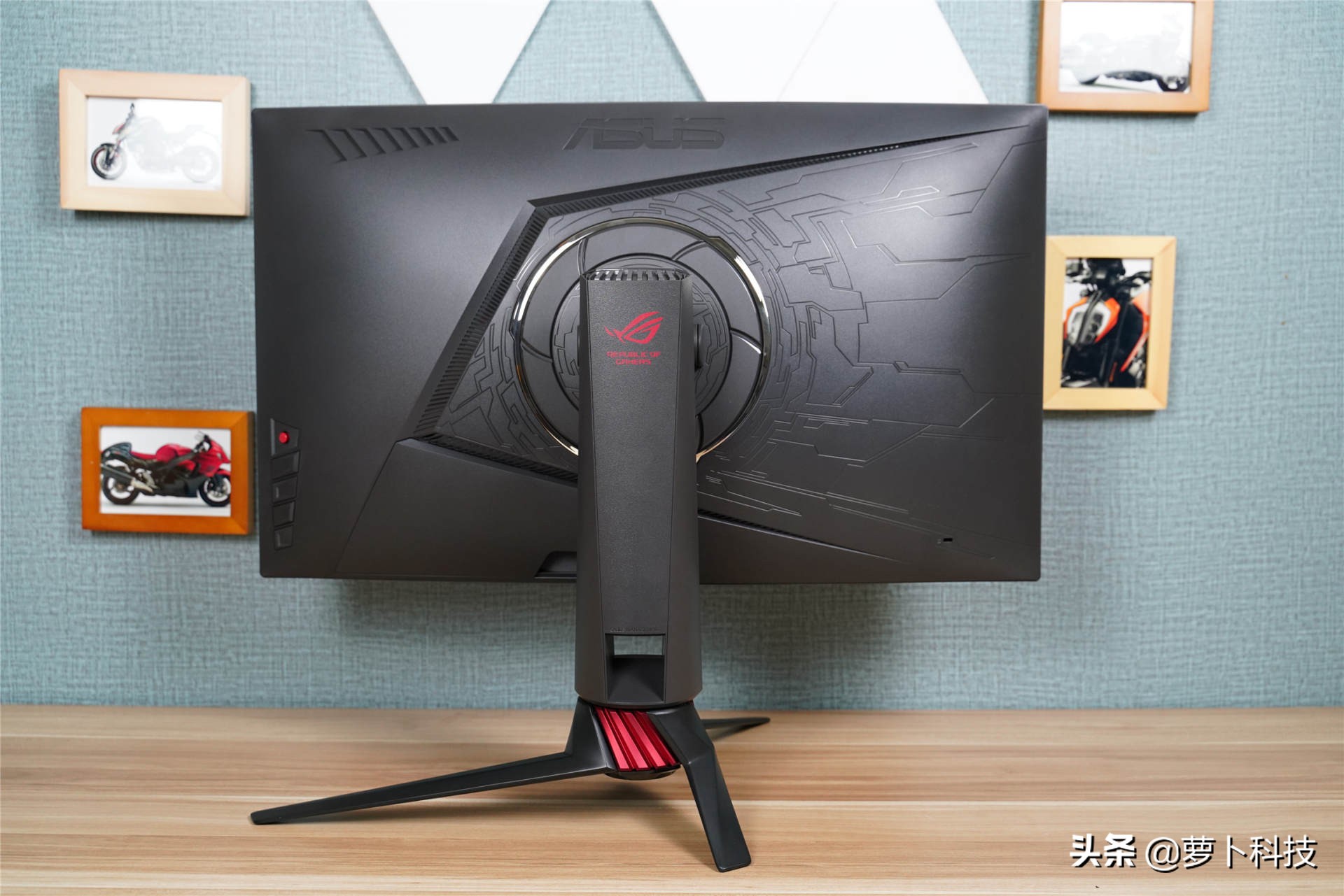 32寸2k165hz曲面屏显示器推荐,2k165hz32寸显示器测评曲面