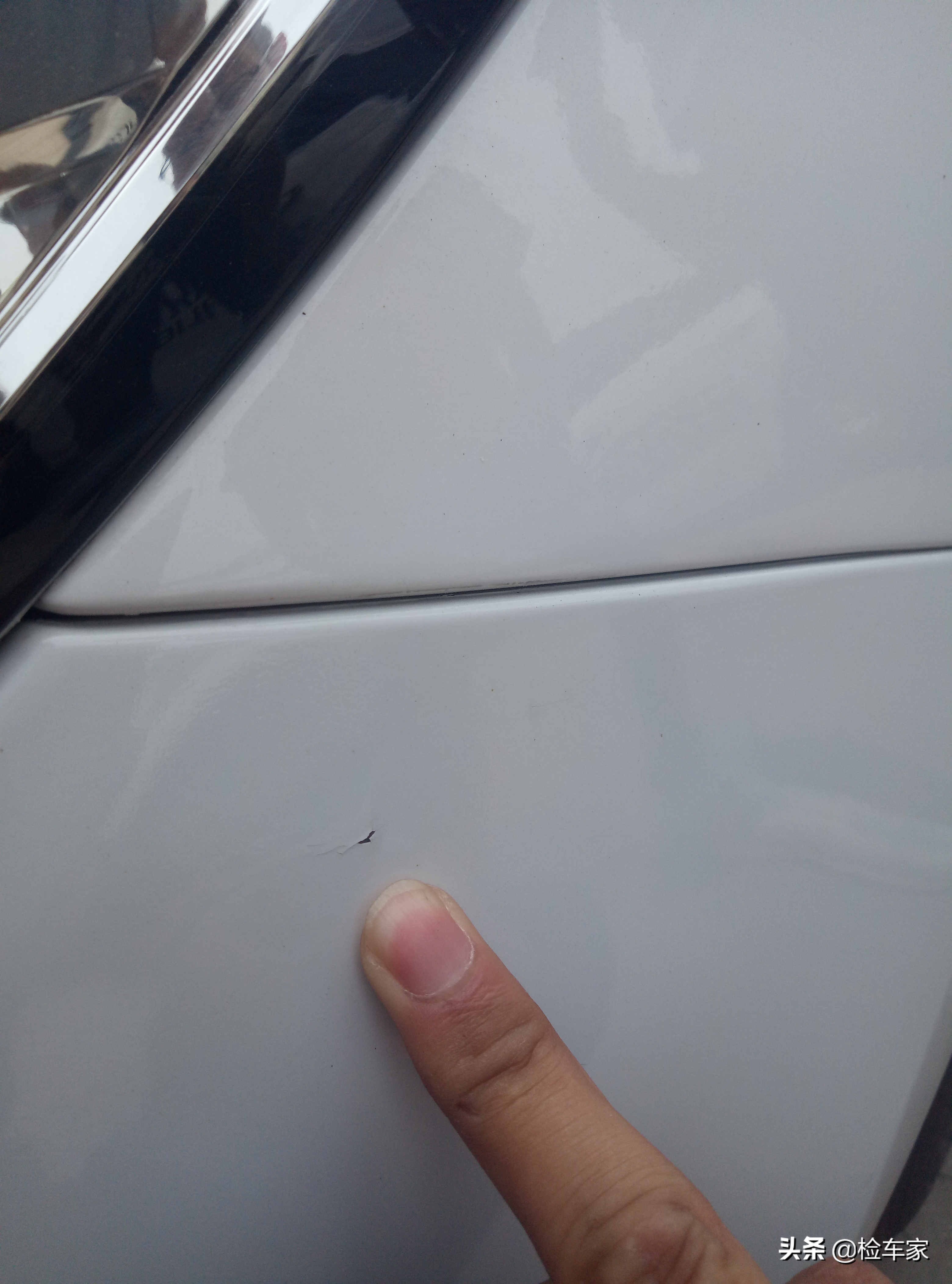 最让二手车商闻风丧胆的科鲁兹,科鲁兹二手车有什么通病