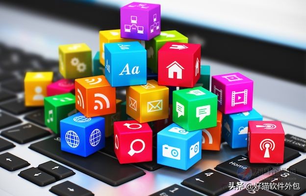 开发app和小程序哪个便宜,开发小程序还是app好