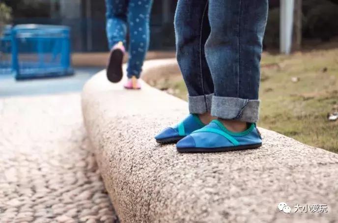 旅行必备好物遛娃神器,海边遛娃神器