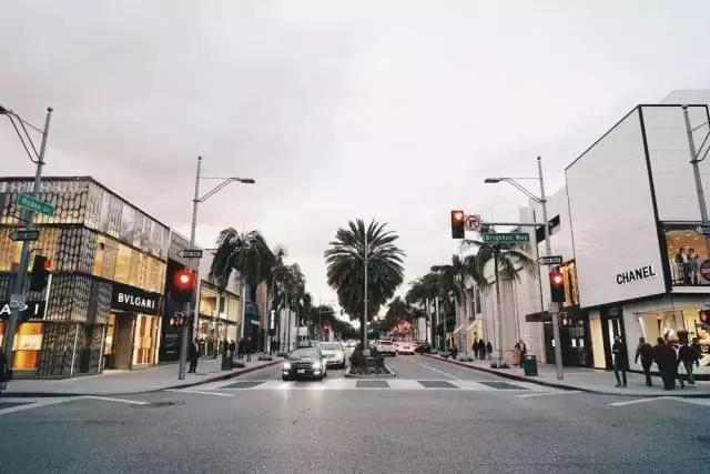 洛杉矶逛街 (洛杉矶购物攻略视频大全)