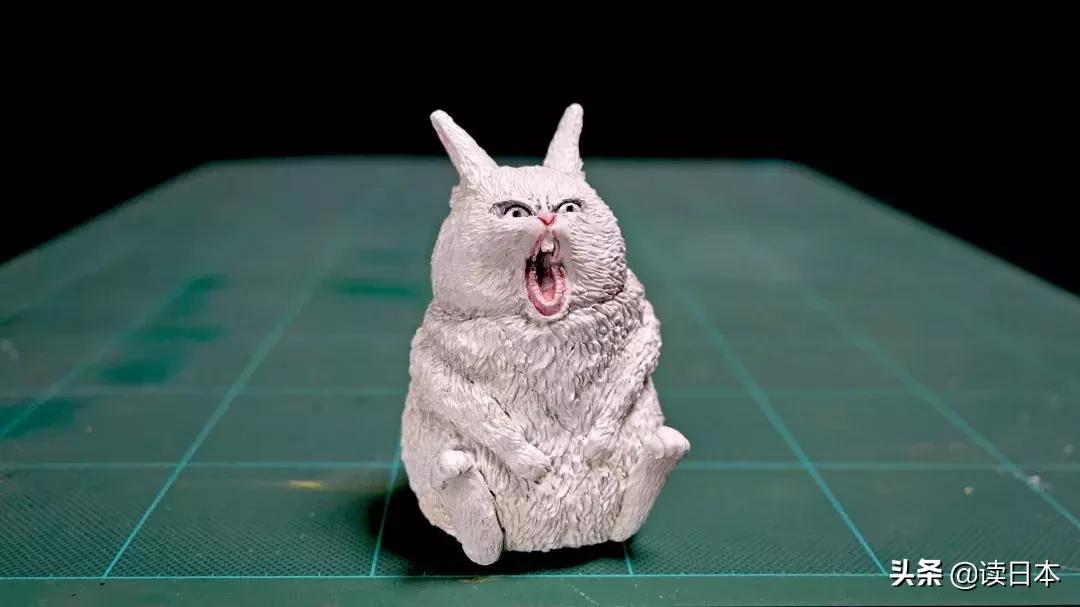 沙雕手办日本小哥,日本沙雕手办小哥哥