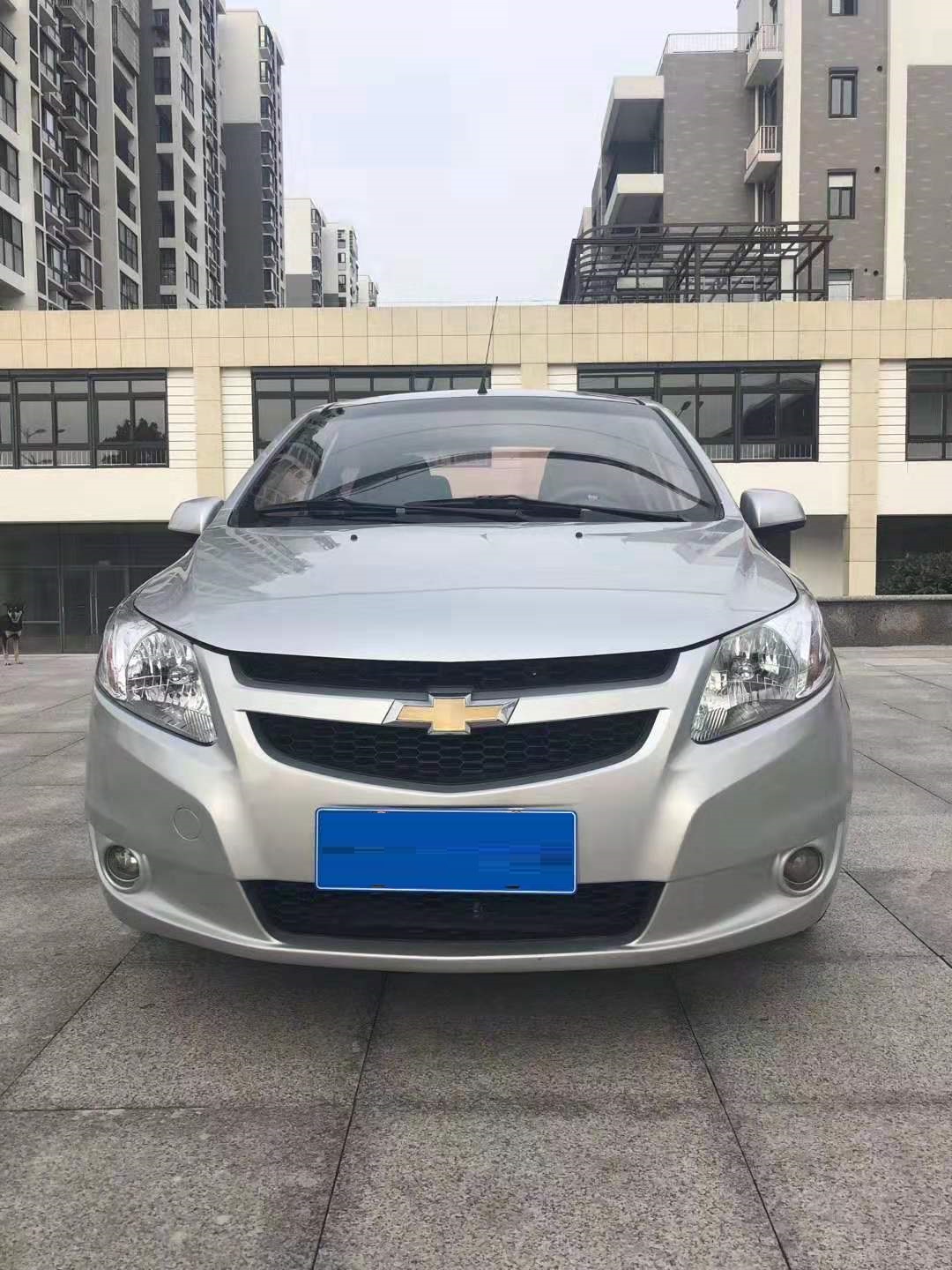 买雪佛兰赛欧的十大忠告,雪佛兰赛欧真的不能买吗