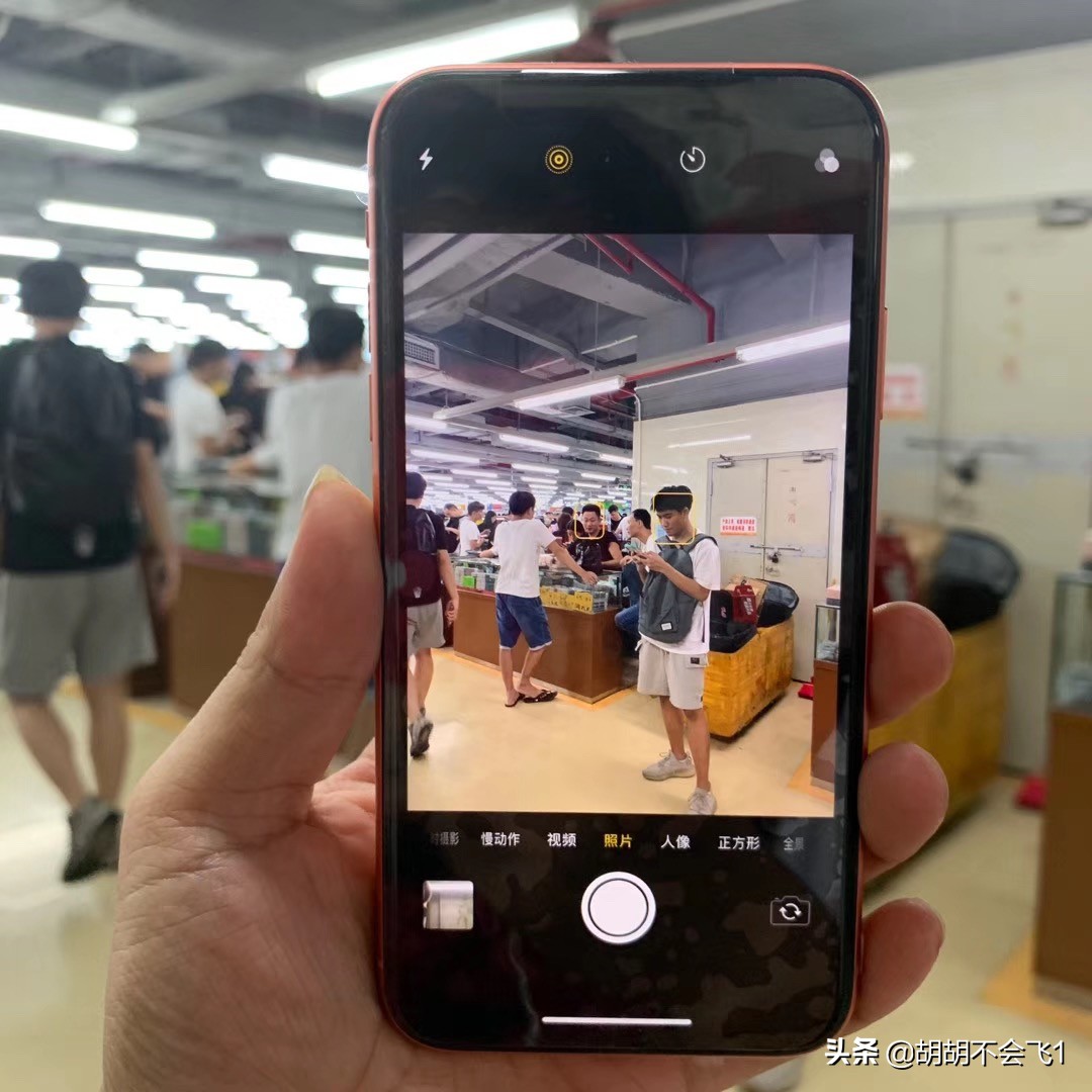 全国最大的iPhone交易中心？关于华强北你不知道的