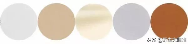 春天穿这些颜色真是美爆了,冬天穿这些颜色真的太美了