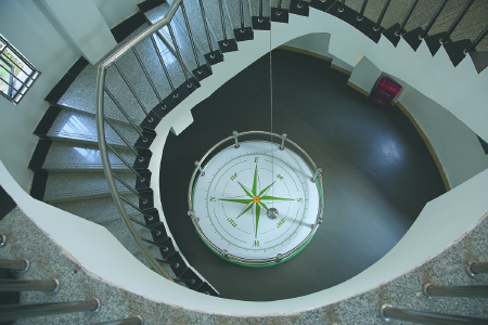 盱眙铁山寺天文科技馆,盱眙县铁山寺天文科技馆怎么样