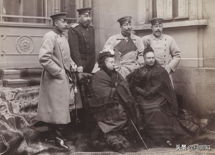 卡米拉与英国皇室,卡米拉到底有多不受待见