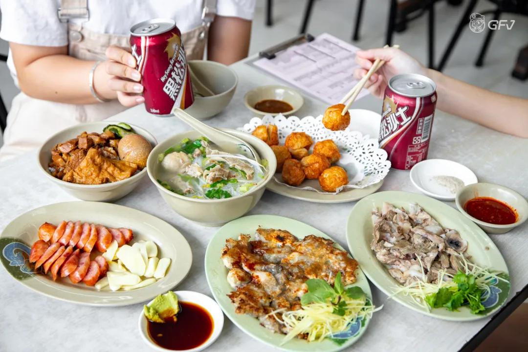 被98个朋友安利后，我终于去找了这个台湾伯伯...