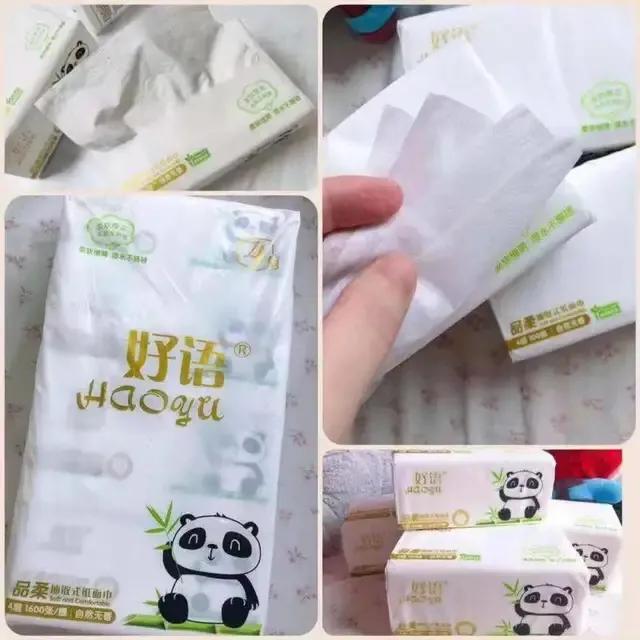 网购5元纸巾方法，大量拿货转手一天赚500