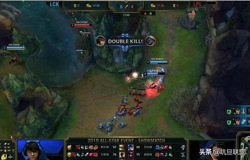 lol鍏ㄦ槑鏄熶腑闊╁鎶楄禌,lol鍏ㄦ槑鏄熻禌2018uzi瀵规垬faker