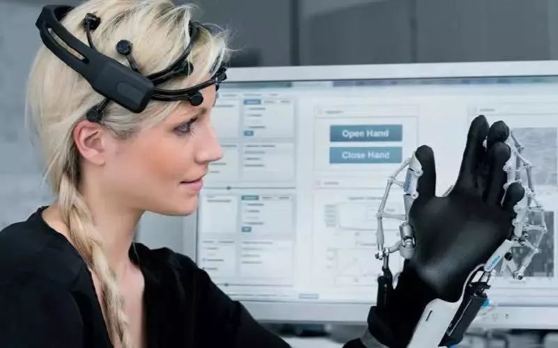 脑机接口，是人类的福音还是咒语？