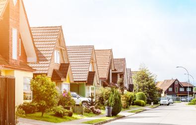 英文中关于地址的写法,英文地址区怎么写范例