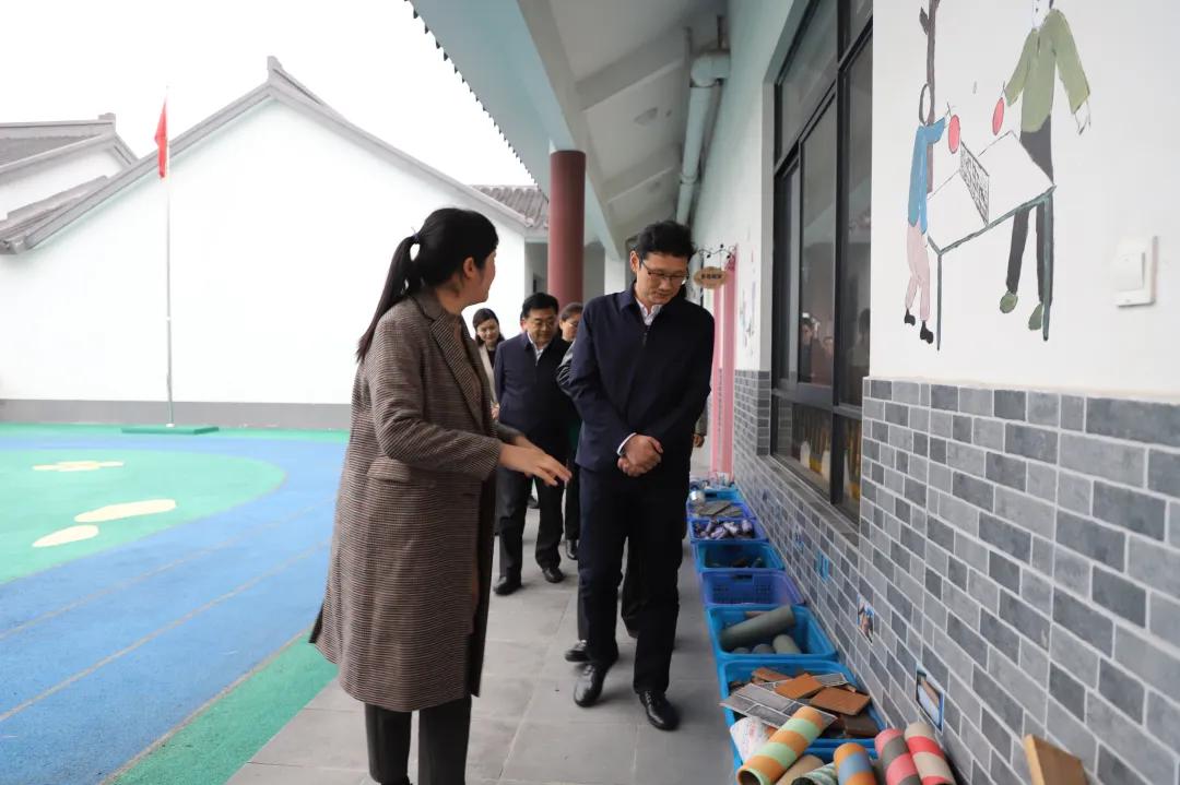 评价如皋教育,国务院点赞如皋