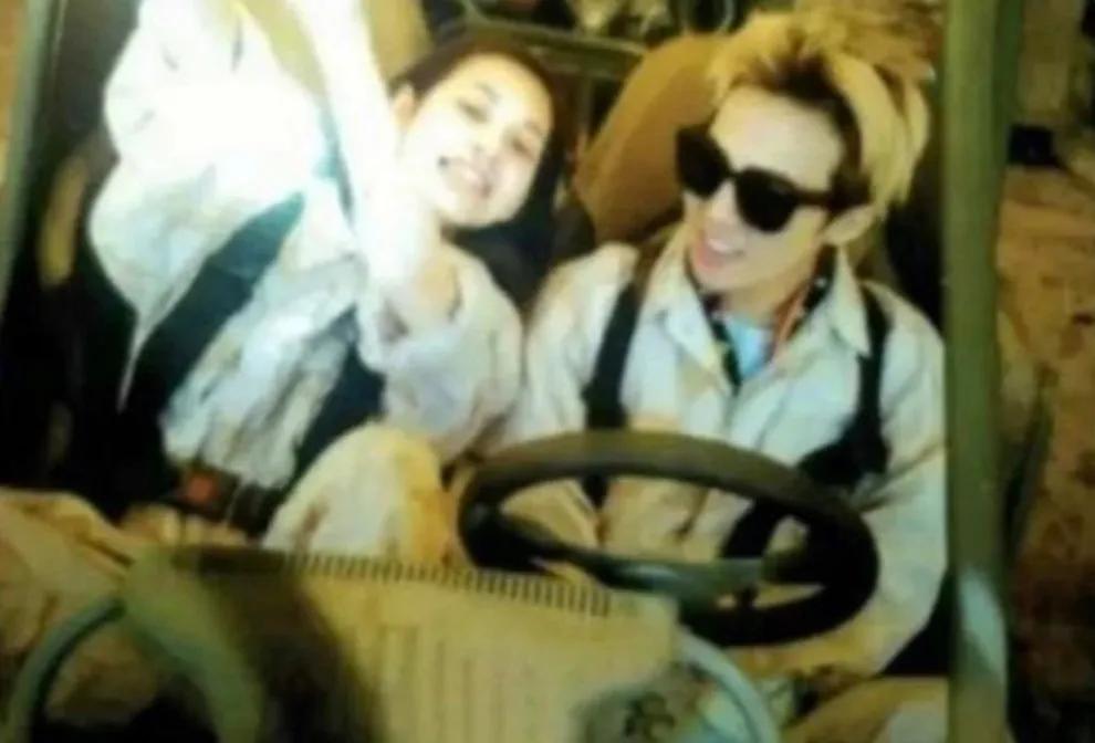 日本女星写真超大胆！穿金属*裤内**太狂野，全身仅靠几块薄布遮盖？