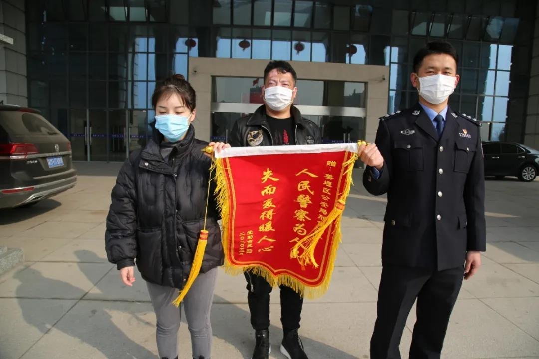 泰州姜堰区：政法“金盾护航”企业“轻装上阵”