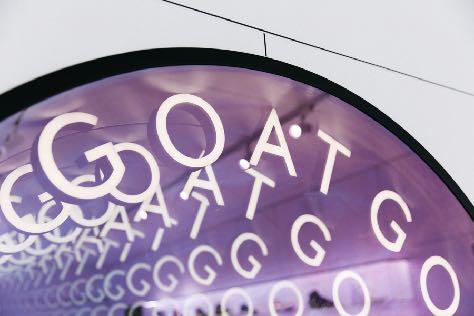 goat国内卖鞋全过程,goat球鞋交易