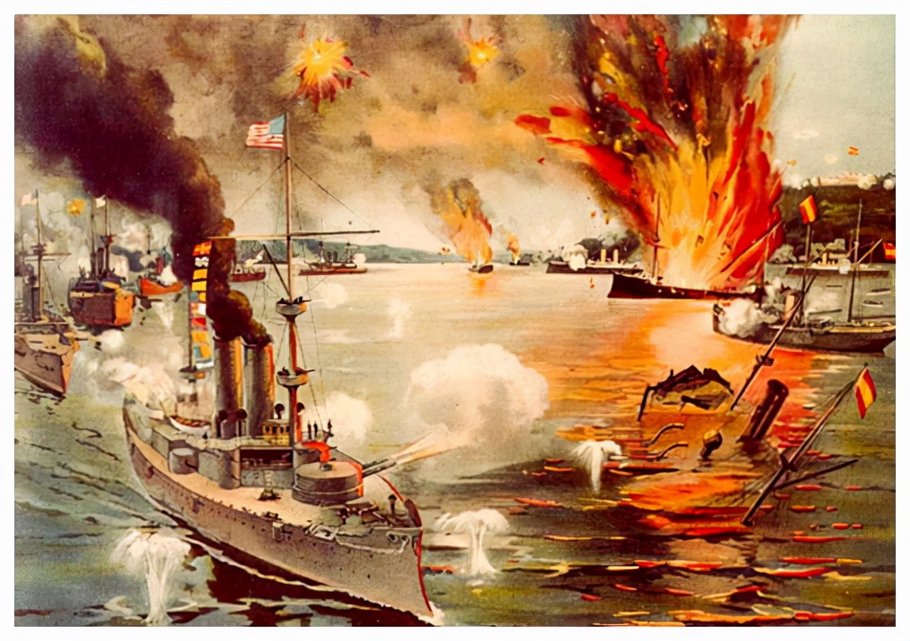 关岛距离美国远为什么属于美国,美国关岛在哪一块离中国有多近