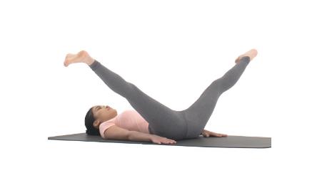 大象腿最快的解决方法,告别大象腿瘦腿秘诀一网打尽