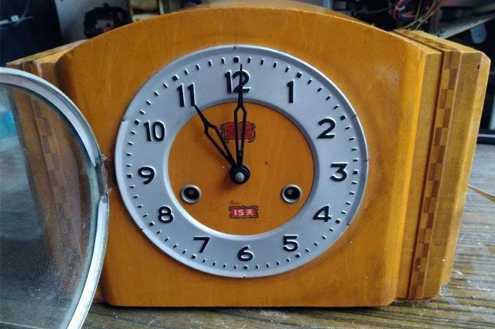 记忆中的常州:常州1989