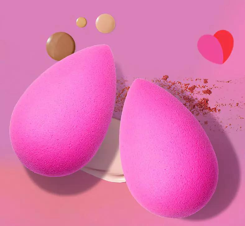 美妆蛋和粉扑排行榜第一名,粉扑美妆蛋便宜好用