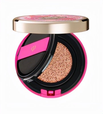 cpb精华水粉底森野寻踪限定版,cpb森野寻踪乳霜