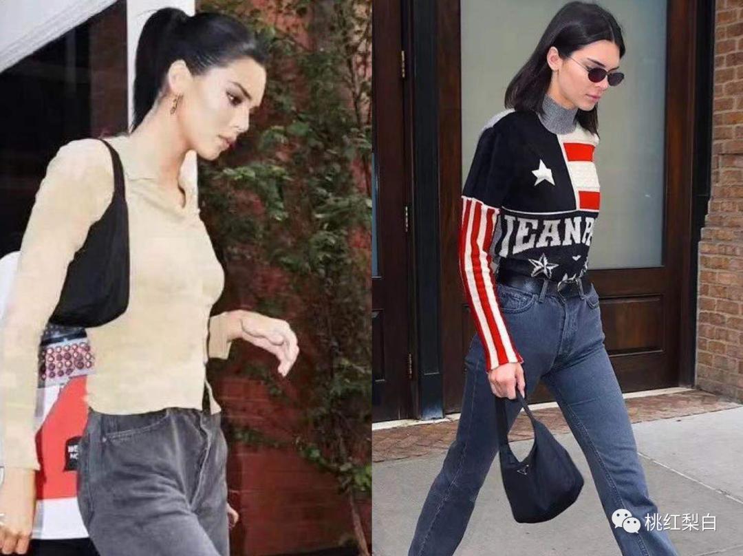 王鸥复古香奈儿,行走的种草机衣服