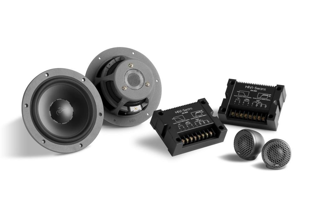 惠威汽车音响顶级旗舰,惠威最新款汽车音响