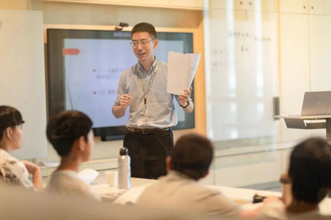 深圳荟同国际学校出了什么网红,深圳荟同发布探校信息