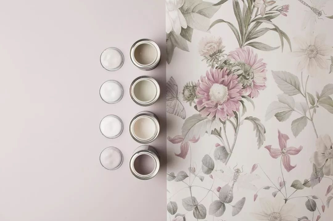 墙布墙纸大概知识要点,墙纸墙布真的到达了瓶颈了吗