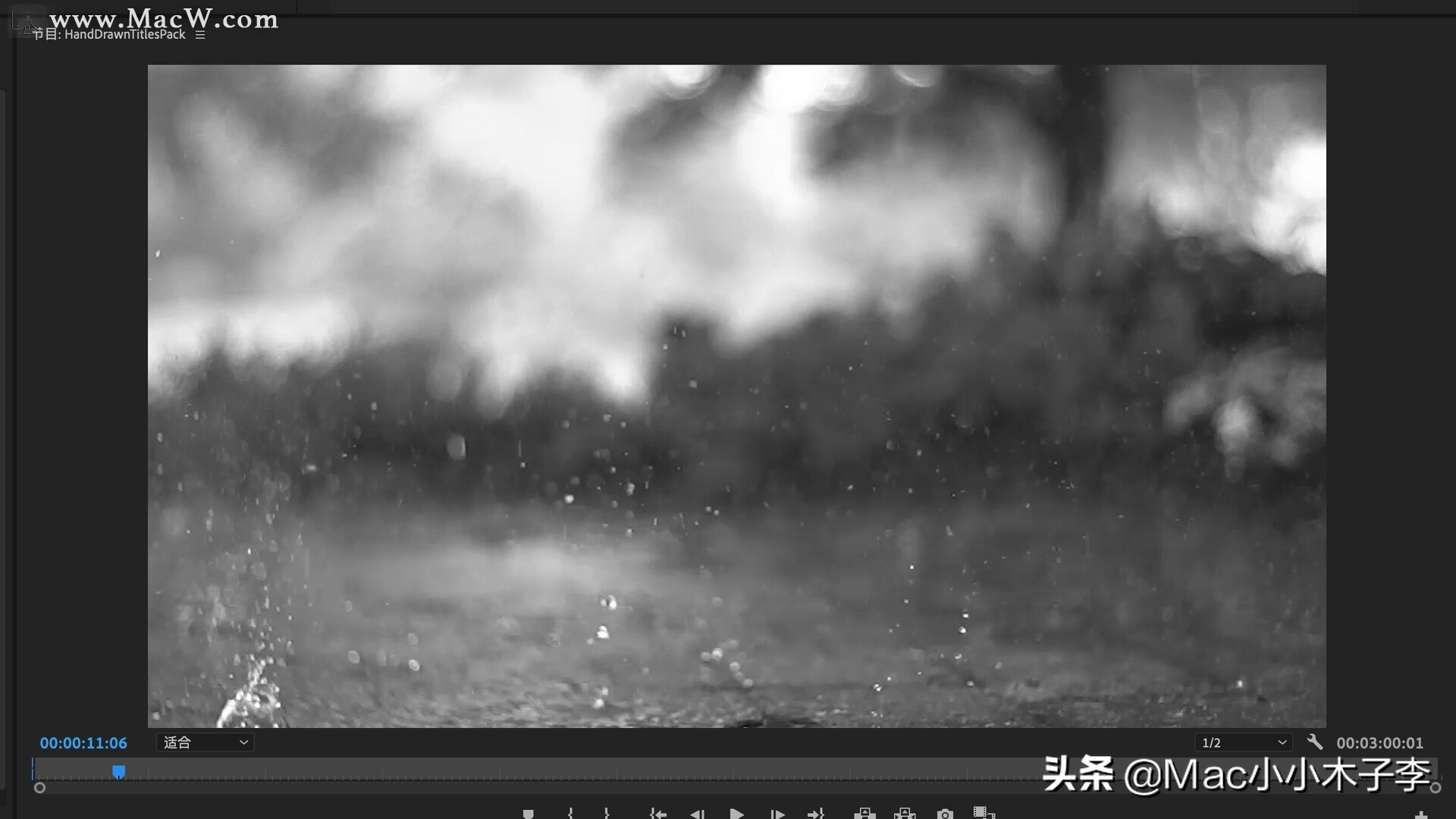 premiere怎么下载视频过渡特效,premierepro视频特效常用的几种