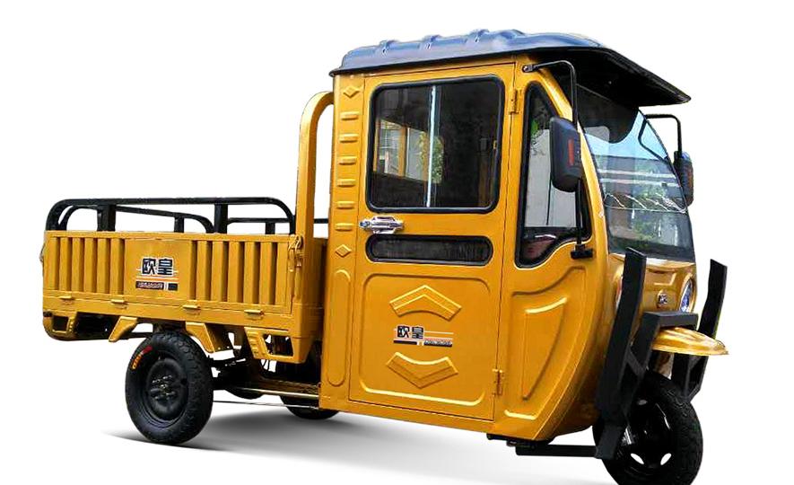 欧皇宗申金彭哪个好,欧皇和宗申电动三轮车哪个好