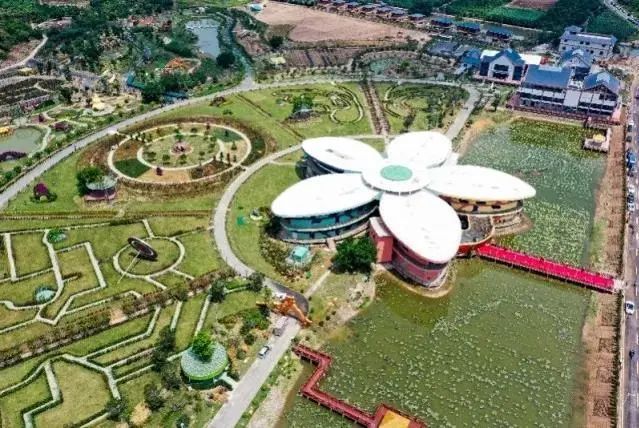 珠海斗门有没有发展潜力,珠海斗门未来可期