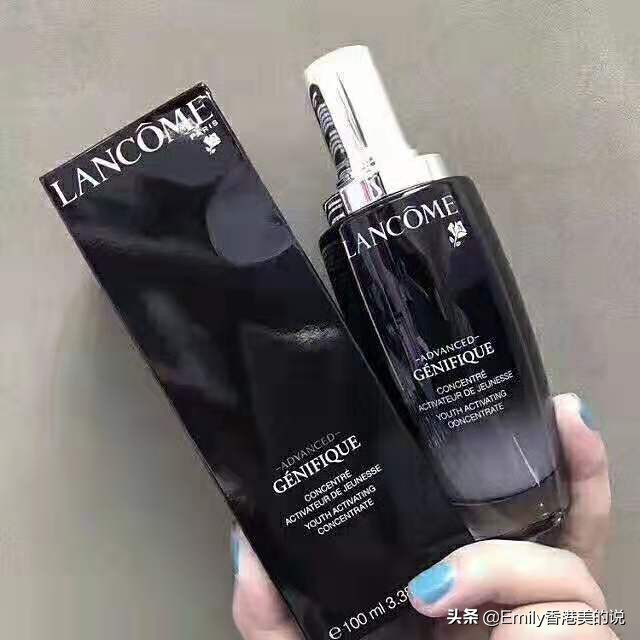 平价好用的精华盘点,8款平价好用的精华