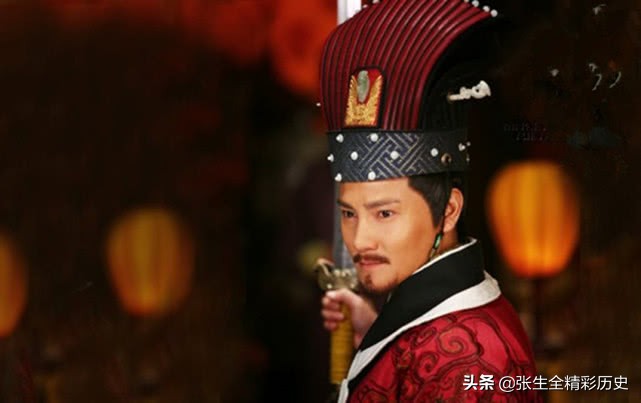 精忠岳飞皇上说出杀岳飞的原因,精忠岳飞赵构对岳飞说的话