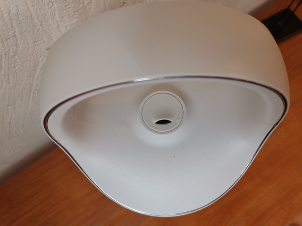 小熊加湿器连接天猫精灵,天猫精灵智能语音加湿器