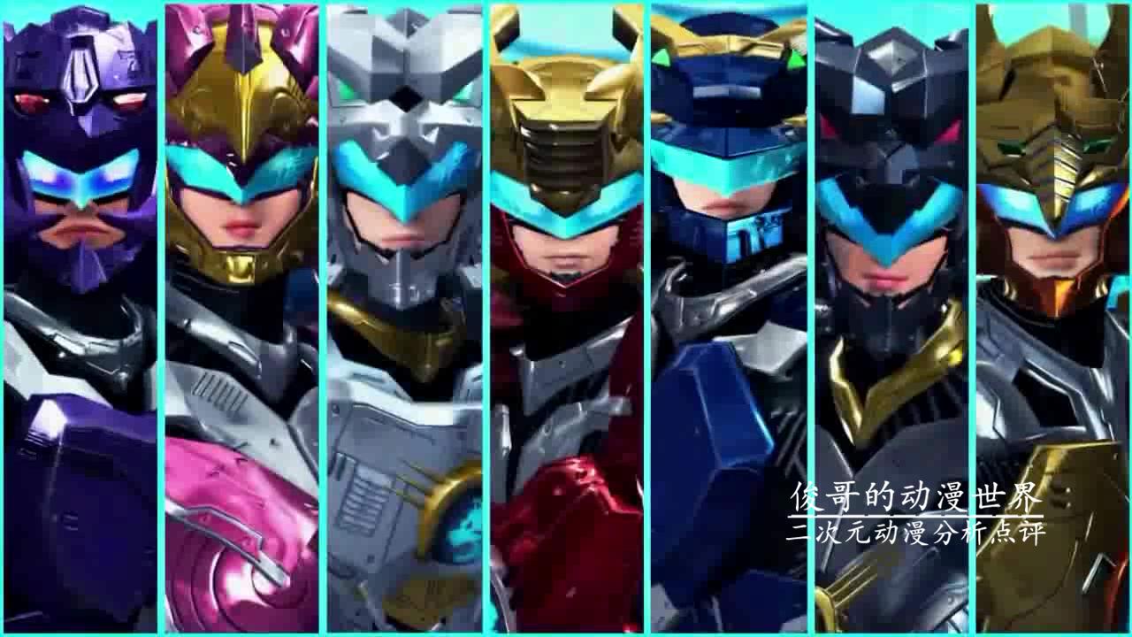 蓝弧动画现在怎么样了,蓝弧国漫巅峰