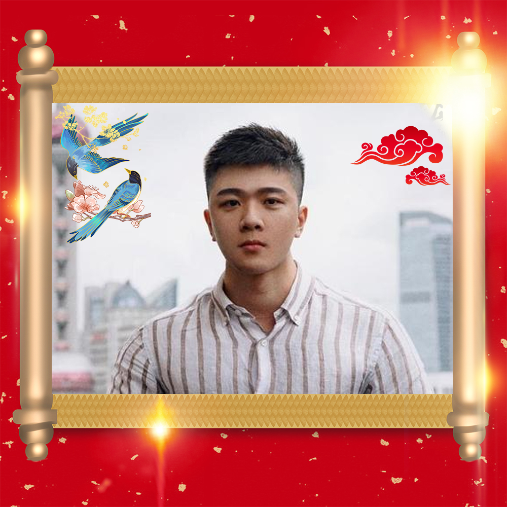 108个微信姓氏头像壁纸,古典唯美中国风头像