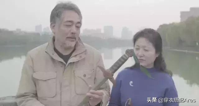 62岁神仙爱情”爆红网络​：我，一生只做一件事，一生只爱一个人