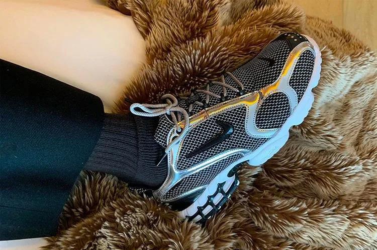 今年春夏换新鞋，这10双“小众跑鞋”绝不能错过